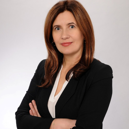 Urszula Wiśniewska