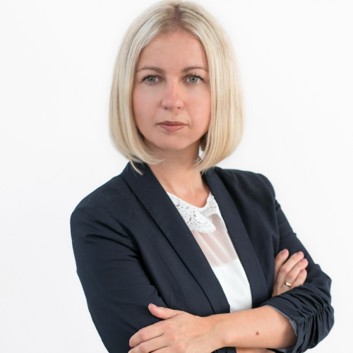 Marzena Pałka
