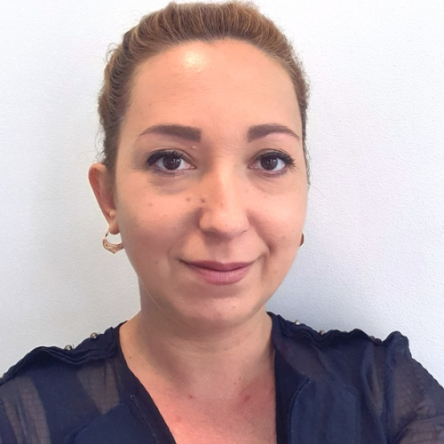 Karolina Laskowska-Ciemięga