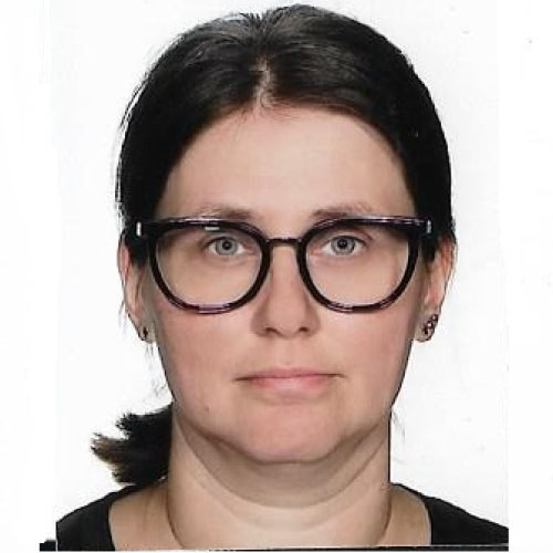 Joanna Wiesława Skowrońska