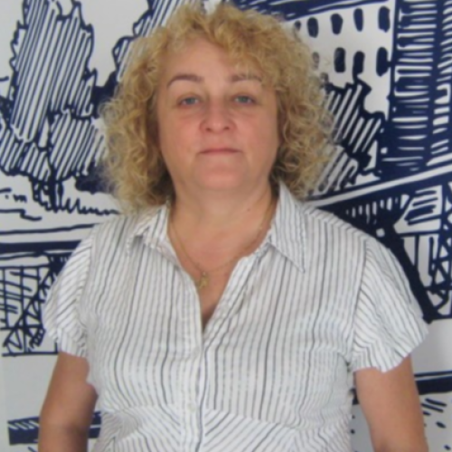 Ewa Czerwiec-Kosno