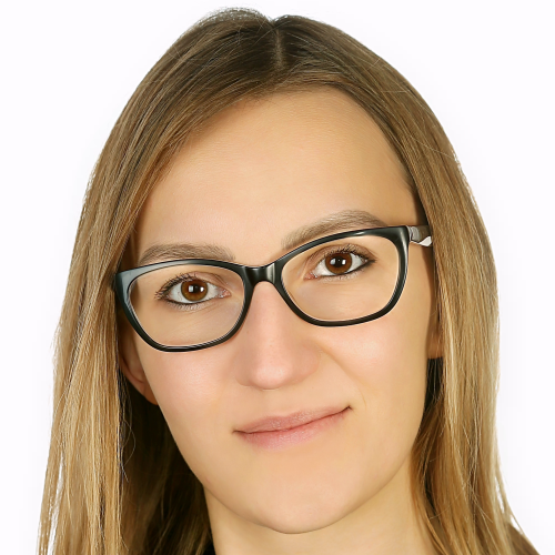 Stefania Głowińska
