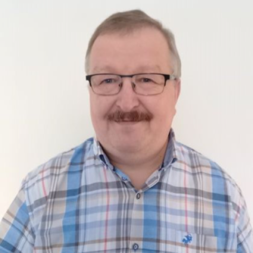 Krzysztof Bochenek
