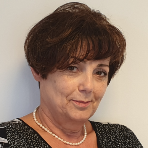 Danuta Kucharska