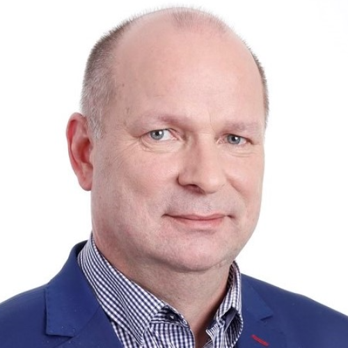 Paweł Andruszkiewicz