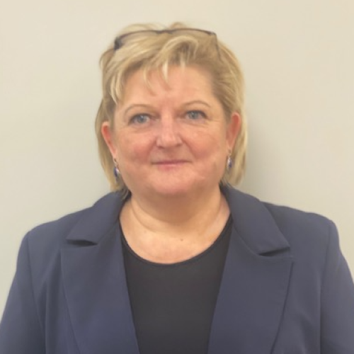 Renata Borowska-Pęcak