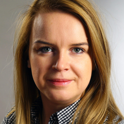 Marta Zakrzewska-Grubka