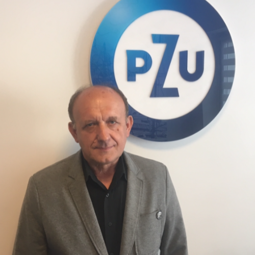 Ryszard Falkowski