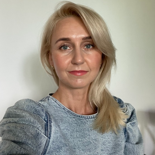 Agnieszka Horyza