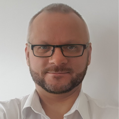 Piotr Wieczorek