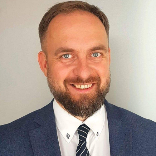 Paweł Siłakiewicz