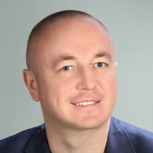 Zbigniew Józef Klimek