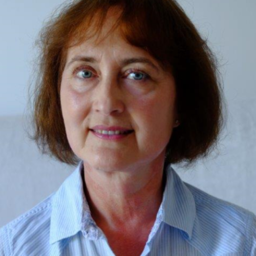 Bogumiła Walkiewicz