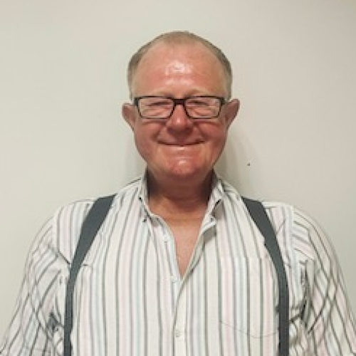 Dariusz Kwaśniewski