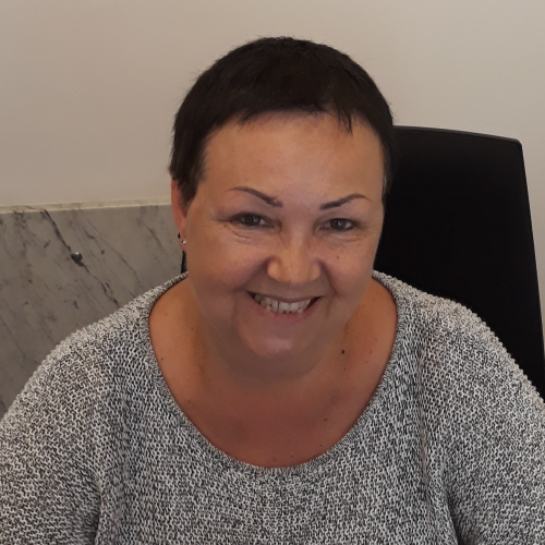 Jolanta Śliwoń