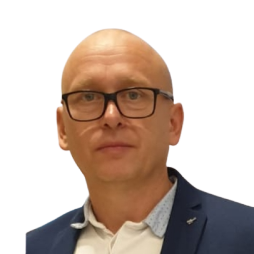 Mariusz Wacław Pinkowski