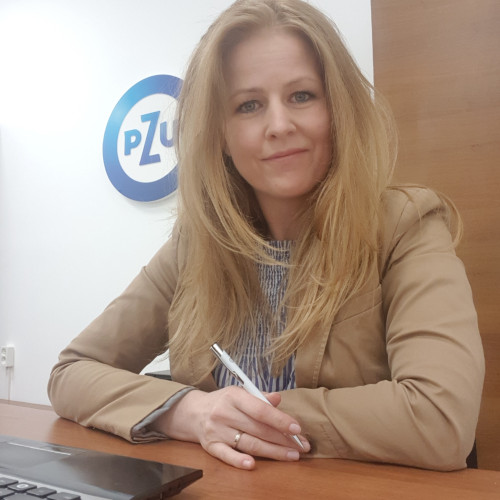 Ewelina Mela