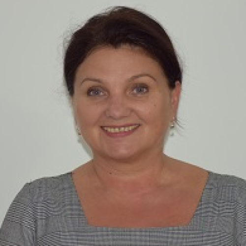 Violetta Wójcik