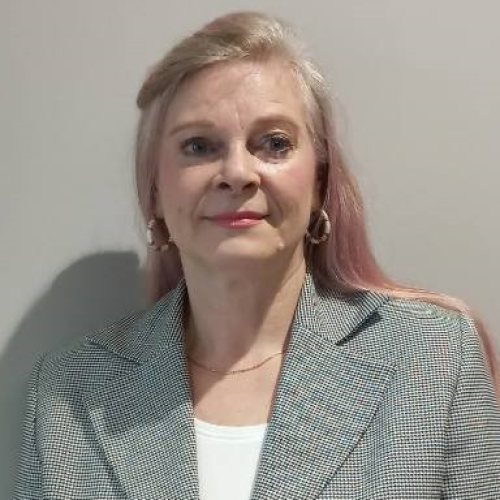 Dorota Poleszczuk