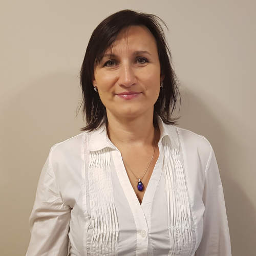 Małgorzata Krzywosz