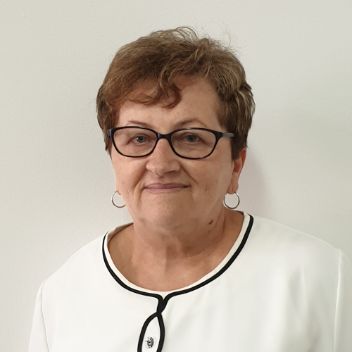 Teresa Bagińska