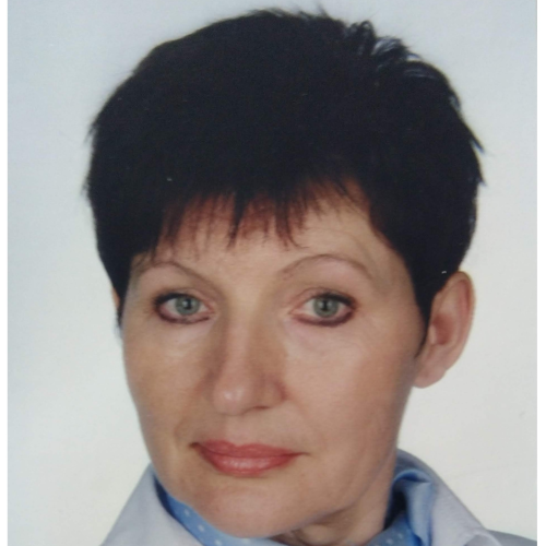 Elżbieta Maria Welc