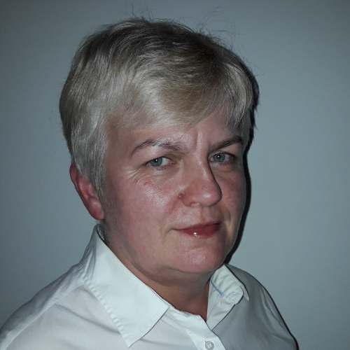 Agata Dobrowolska