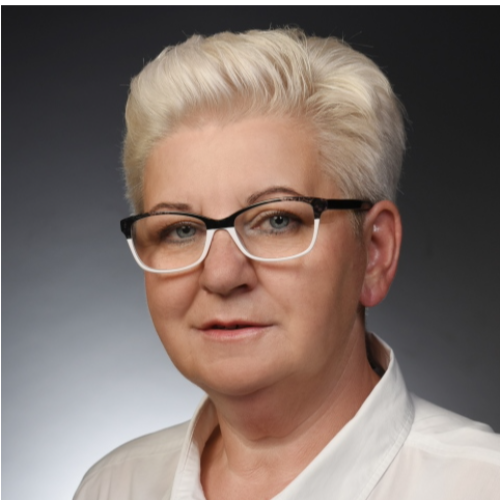 Iwona Bartoszak