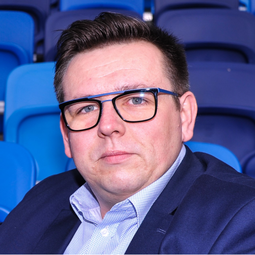Łukasz Krupa