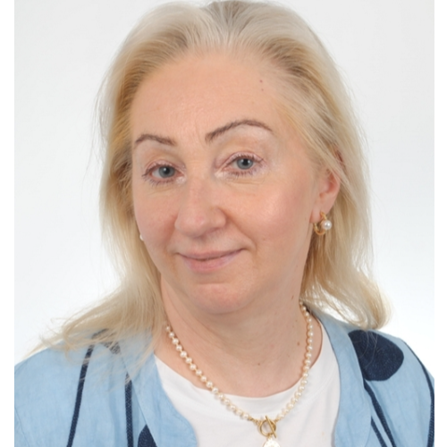 Ewa Elżbieta Sarnowska-Kamińska