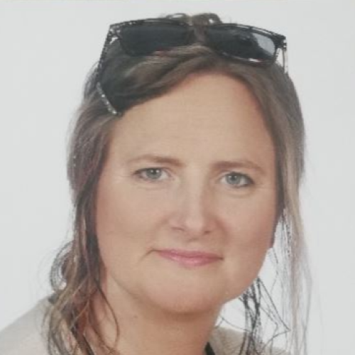 Ewa Heljak