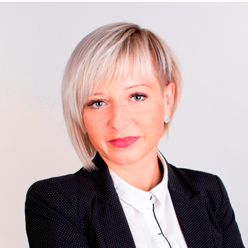 Monika Ziółkowska- Wnuk