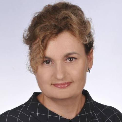 Iwona Kozubowska