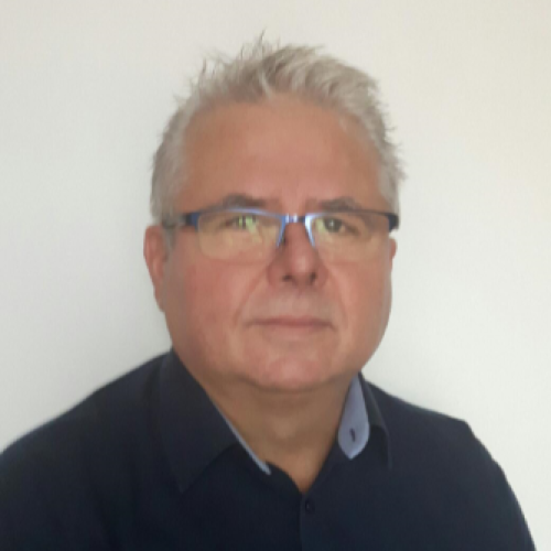Marek Bogusław Romaniec