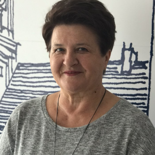 Alina Czerniakowska