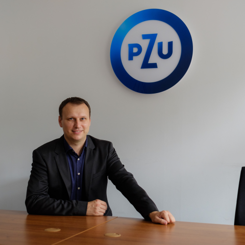 Tomasz Pachnia