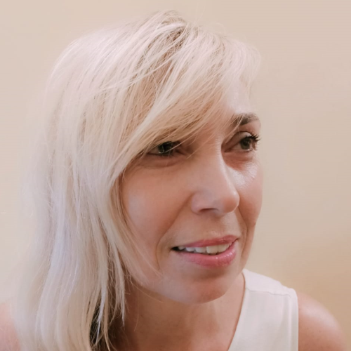 Mirela Falkowska-Nowak