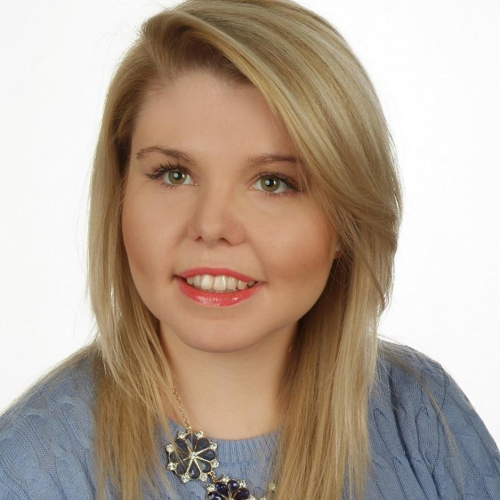 Patrycja Czajczyk-Banach