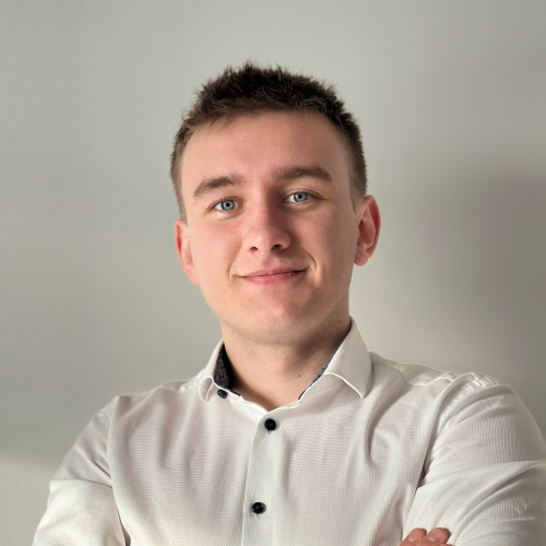 Daniel Wejman
