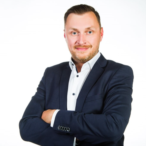 Tomasz Formanowski