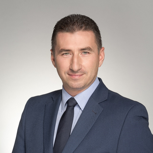 Piotr Mendelewski