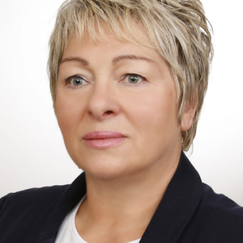 Grażyna Jaremko