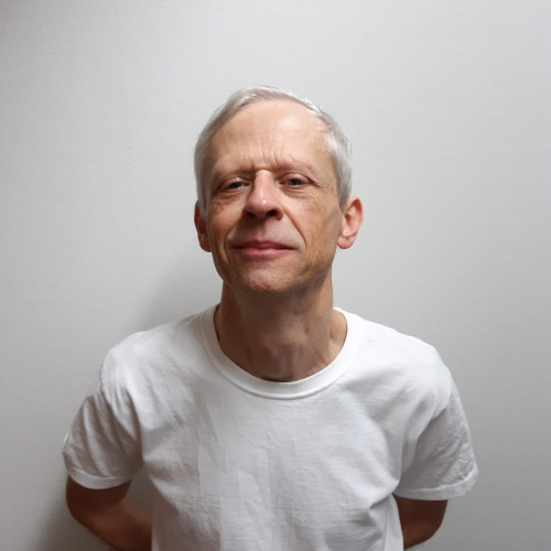 Dominik Domirecki