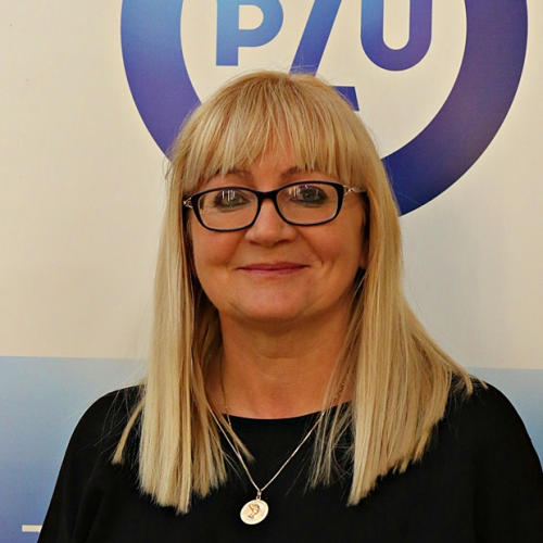 Agata Markowska