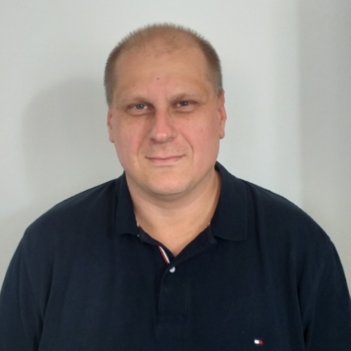 Marcin Różycki