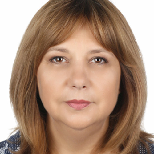 Aleksandra Korman
