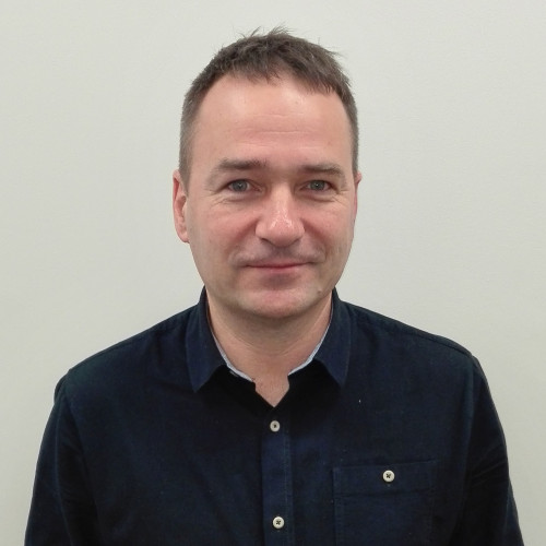 Sławomir Wolski