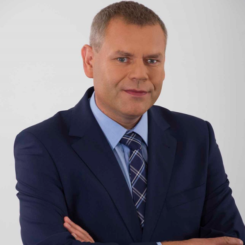 Krzysztof Kudzia