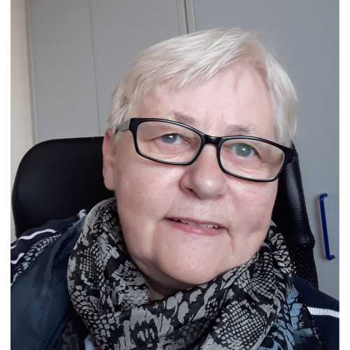Helena Reguła