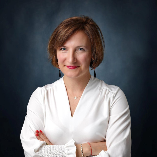 Katarzyna Sokół